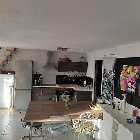 Maison En Centre Ville Au Calme Λα Σιοτά Εξωτερικό φωτογραφία