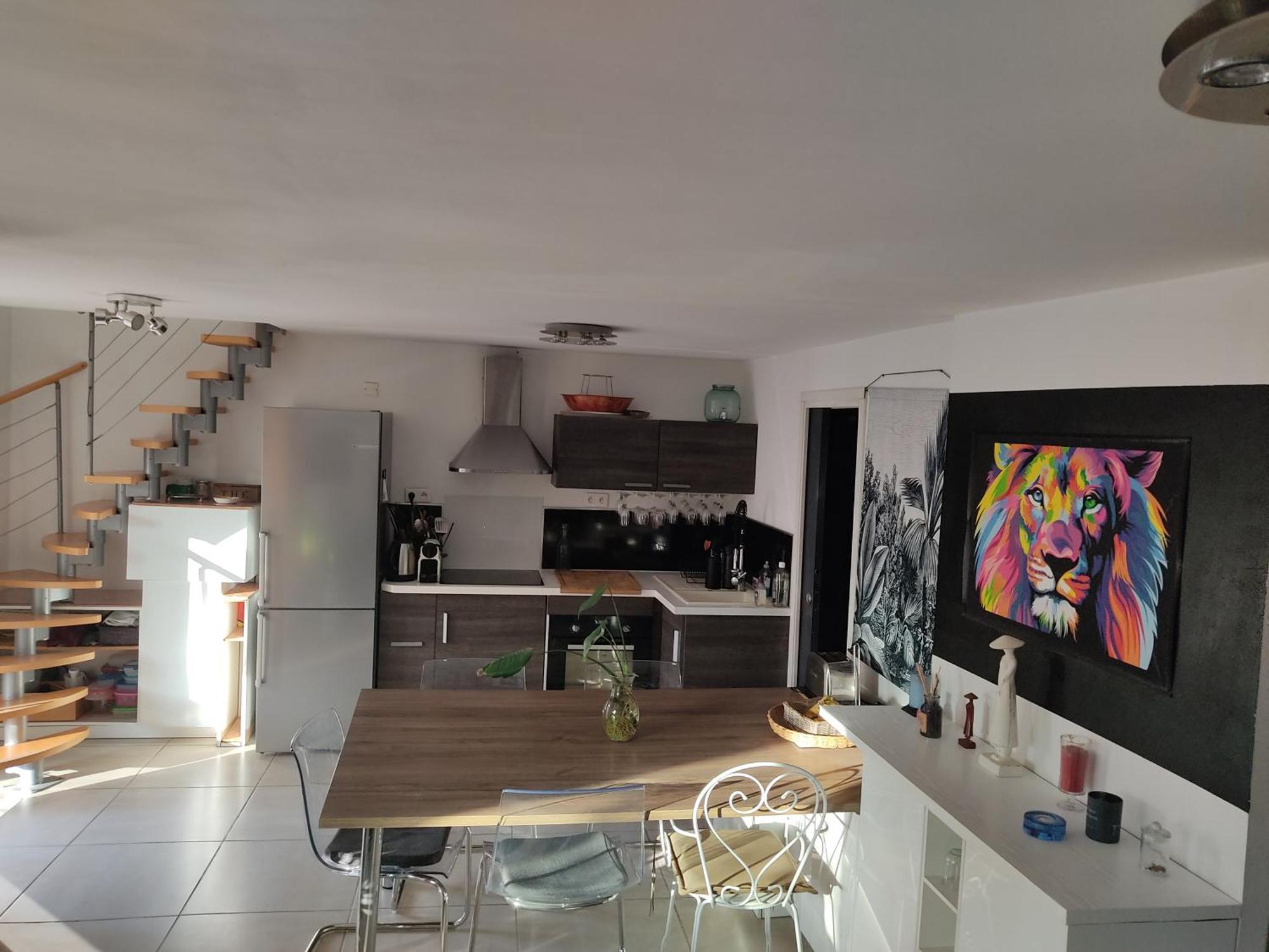 Maison En Centre Ville Au Calme Λα Σιοτά Εξωτερικό φωτογραφία
